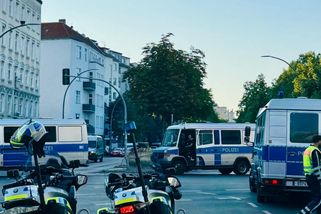 Německo se nemohlo zbavit nebezpečného islamisty, pomohlo až 6000 eur na cestu - Echo24.cz